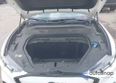 2024 Ford Mustang Mach-E Premium из США, поврежденный, VIN 3FMTK3SU4RMA04082